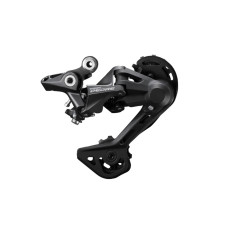 Перемикач задн. 10 швидк. під болт чорний SHIMANO DEORE RD-M4120-SGS